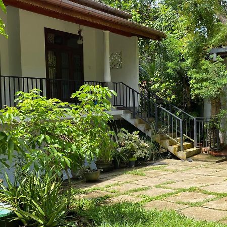 Villa Wedagedara Унаватуна Екстер'єр фото