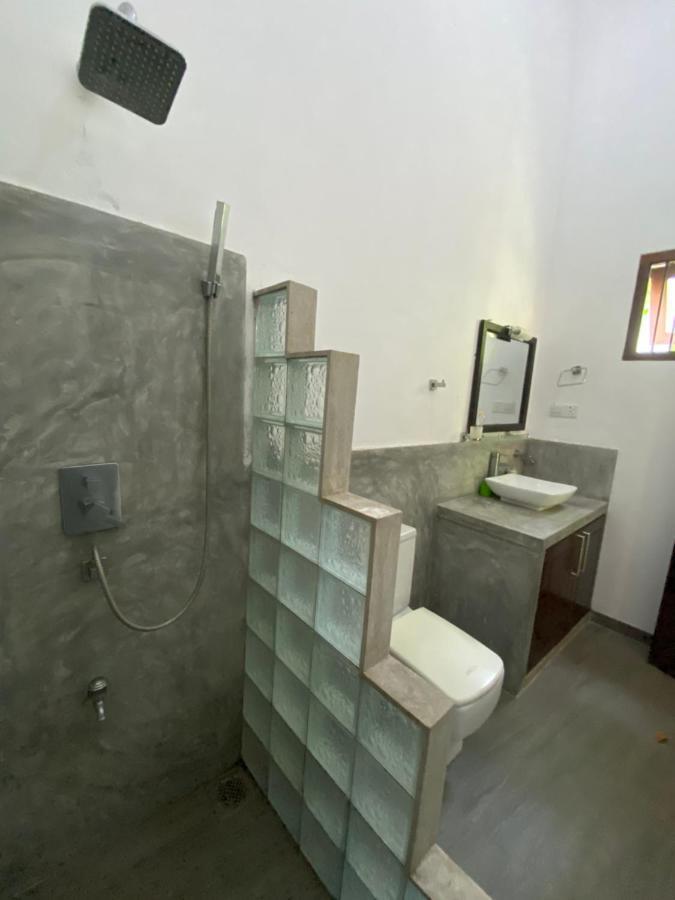 Villa Wedagedara Унаватуна Екстер'єр фото